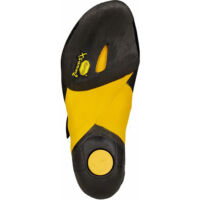 La Sportiva Skwama mászócipő, sárga-fekete, méret: 36,5-43,5