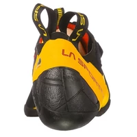 La Sportiva Skwama mászócipő, sárga-fekete, méret: 36,5-43,5