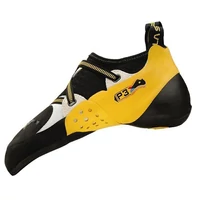 La Sportiva Solution mászócipő citrom-fehér méret: 35,5-43,5