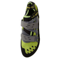 Kép 2/3 - La Sportiva Tarantula mászócipő, zöld színben, méret: 35-46