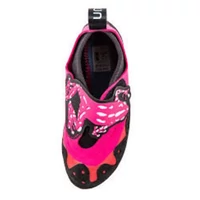 Ocun Ribbit gyerek mászócipő, pink, méret: 24-35