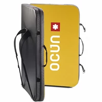 Ocun Paddy Sundance Crash Pad (sárga)