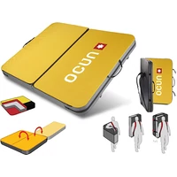 Ocun Paddy Sundance Crash Pad (sárga)