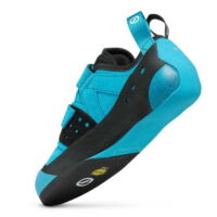 Scarpa Origin 2 mászócipő, kék színben