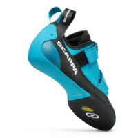 Scarpa Origin 2 mászócipő, kék színben