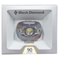 Black Diamond Cosmo Led-es fejlámpa - 2015 (90 lm, sárga)