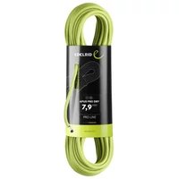 Edelrid Apus Pro Dry párban 7,9mm 60 méteres félkötél bérlés (br. 3000 Ft/nap)