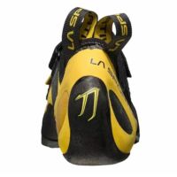 La Sportiva Katana  sárga-fekete mászócipő