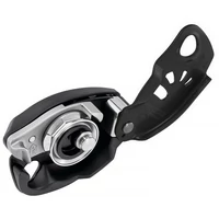 Petzl Neox fékezés asszisztációs biztosítóeszköz fekete