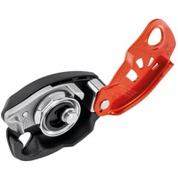 Petzl Neox fékezés asszisztációs biztosítóeszköz narancssárga