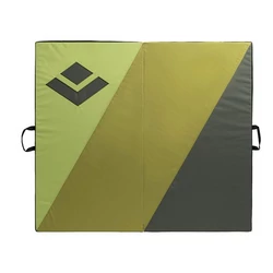 Black Diamond Impact Crash Pad a Mászás.hu-tól Black Diamond Impact Crash Pad a Mászás.hu-tól