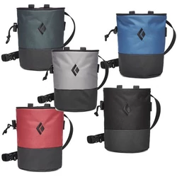 Black Diamond Mojo Zip ziazsákok S/M méretben és 5 színben