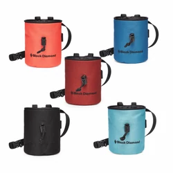 Black Diamond Mojo ziazsákok S/M méretben és 5 színben