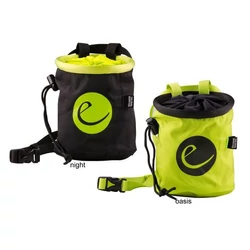 Edelrid Ambassador ziazsák két színben Edelrid Ambassador ziazsák két színben