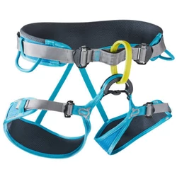 Edelrid Jay mászóbeülők 3 méretben és kétféle színben a Mászás.hu-tól