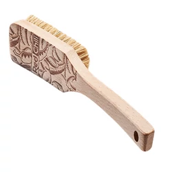 Red Chili fogástisztító kefe "L" méret