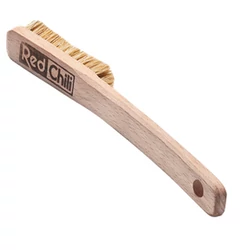 Red Chili fogástisztító kefe "S" méret