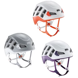 Petzl Meteor 2019- mászósisakok három színben és 2 méretben a Mászás.hu-tól