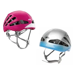 Petzl Meteor mászósisakok 2 színben és 2 méretben