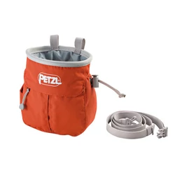 Petzl Sakapoche ziazsákok a Mászás.hu-tól Petzl Sakapoche ziazsákok a Mászás.hu-tól