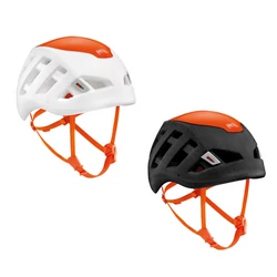 Petzl Sirocco 2019- ultrakönnyű mászósisak