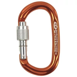 Climbing Technology Pillar SG OK csavaros karabiner (gravírozható) r a Mászás.hu-tól Climbing Technology Pillar SG OK csavaros karabiner (gravírozható) r a Mászás.hu-tól