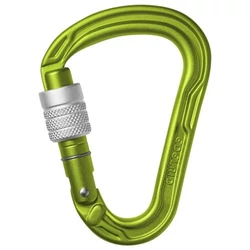 Edelrid Strike Screw 2 HMS karabiner oasis színben a Mászás.hu-tól! Edelrid Strike Screw 2 HMS karabiner oasis színben a Mászás.hu-tól!