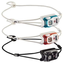 Petzl Bindi fejlámpa háromféle színben (ledes)