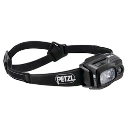 Petzl Swift ledes fejlámpa fekete színben