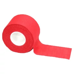 Prémium sport tape piros színben a Mászás.hu-tól Prémium sport tape piros színben a Mászás.hu-tól