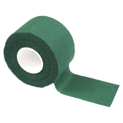 Prémium sport tape zöld színben a Mászás.hu-tól Prémium sport tape zöld színben a Mászás.hu-tól