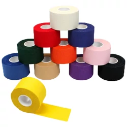 Prémium sport tape 12 színben a Mászás.hu-tól Prémium sport tape 12 színben a Mászás.hu-tól