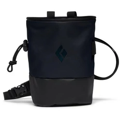 Black Diamond Mojo Zip ziazsák M/L méretben és fekete színben