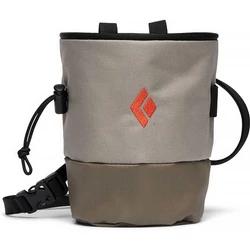 Black Diamond Mojo Zip ziazsák S/M méretben és szürke színben