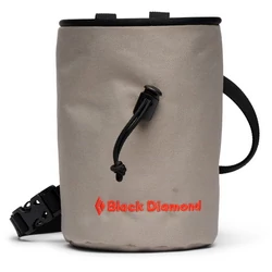 Black Diamond Mojo ziazsák M/L méretben és szürke színben