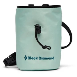 Black Diamond Mojo ziazsák S/M méretben és zöld színben