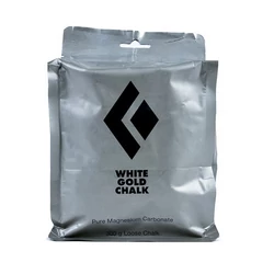Black Diamond White Gold Chalk Loose magnézia por (zacskós, 300 g) Black Diamond White Gold Chalk Loose magnézia por (zacskós, 300 g)