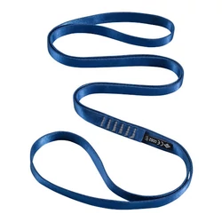 Black Diamond 18 mm-es varrott csőheveder a Mászás.hu-tól Black Diamond 18 mm-es varrott csőheveder a Mászás.hu-tól