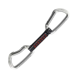 CAMP Orbit keylockos express (11 cm, aluminium színű)