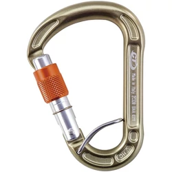 Climbing Technology Concept SGL HC csavaros HMS karabiner kopásálló kivitelben
