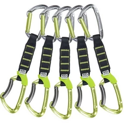 Climbing Technology Lime NY Prokeylockos express csomag 6 db + 1 db express AJÁNDÉK | Mászás.hu Climbing Technology Lime NY Prokeylockos express csomag 6 db + 1 db express AJÁNDÉK | Mászás.hu