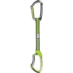 Climbing Technology Lime NY keylockos express 17 cm a Mászás.tól