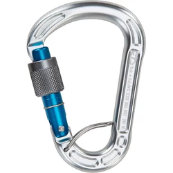 Climbing Technology Concept SGL csavaros HMS karabiner a Mászás.hu-tól Climbing Technology Concept SGL csavaros HMS karabiner a Mászás.hu-tól