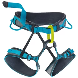 Edelrid Jay II sziklamászó beülő  a Mászás.hu-tól!