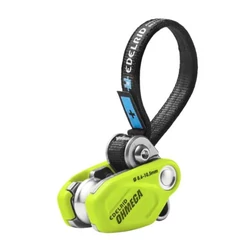 Edelrid Ohm 2019- súrlódást növelő lapka a Mászás.hu-tól