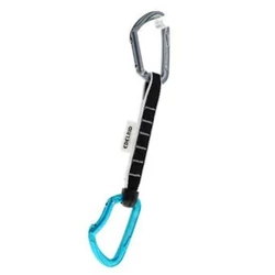 Climbing Technology Lime NY Pro keylockos express 12 cm a Mászás.tól
