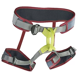 Edelrid Zack Gym mászóbeülők 3 méretben és 3 féle színben a Mászás.hu-tól