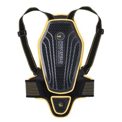 Forcefield Pro L2K Evo Dynamic hátprotektor S, M, L és Női M méretekben