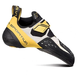 La Sportiva Solution mászócipő a Mászás.hu-tól La Sportiva Solution mászócipő a Mászás.hu-tól