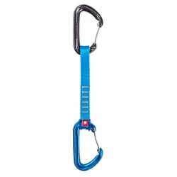 Climbing Technology Lime NY Pro keylockos express 12 cm a Mászás.tól